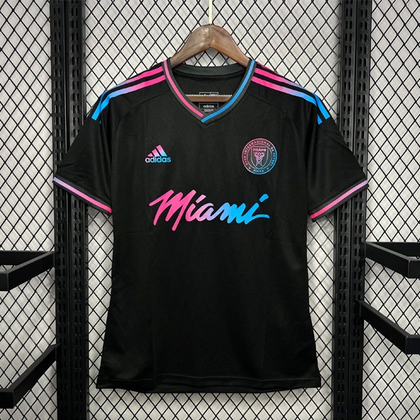 Tailandia Camiseta Miami FC Special Edition 2024 2025